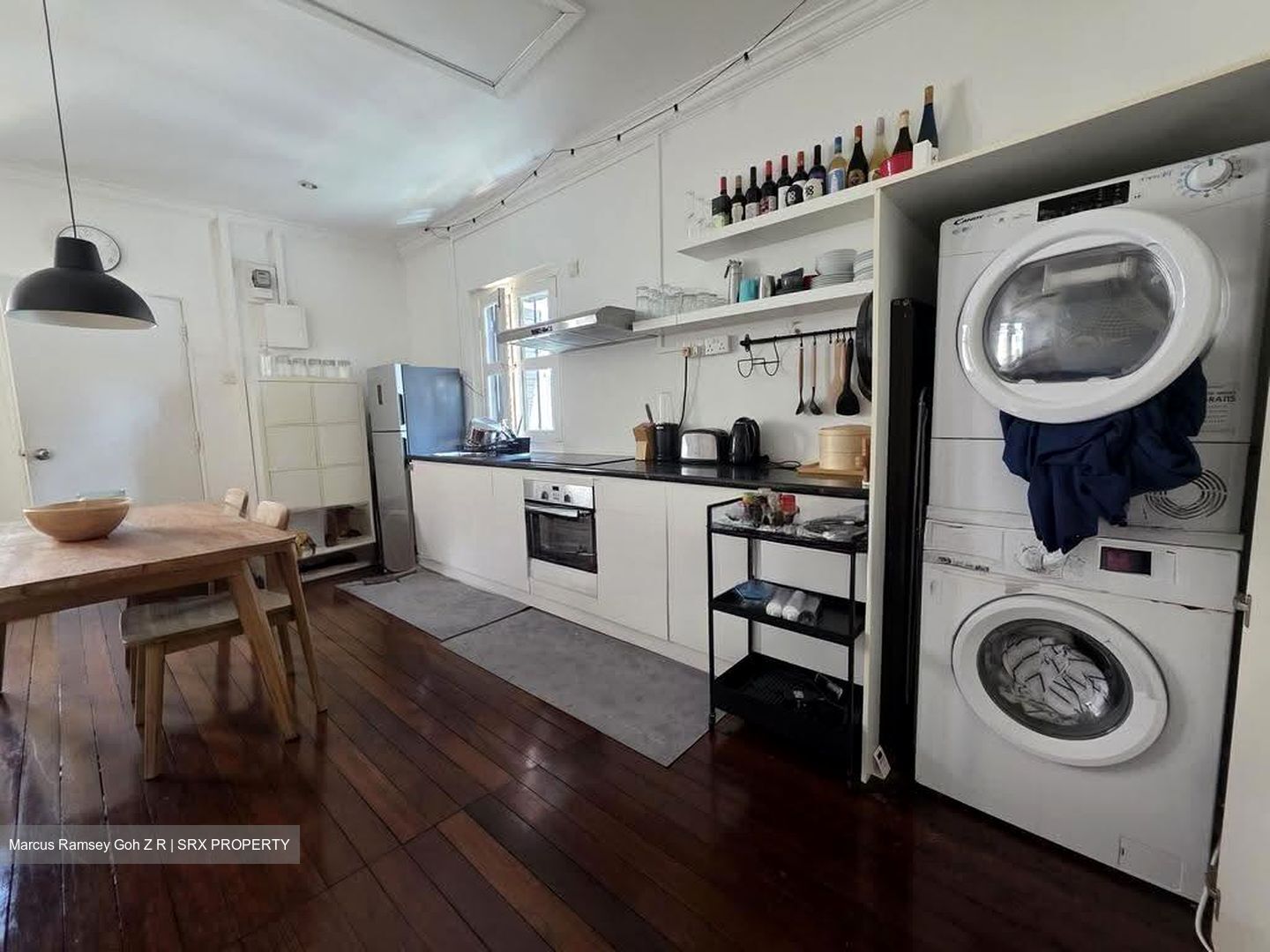 Spottiswoode Park Road (D2), Terrace #638400441